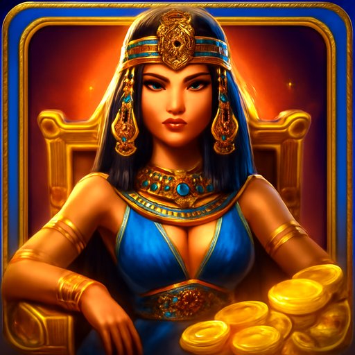 krikya11 ডগ হাউস মেগাওয়েজ নীল পটভূমি